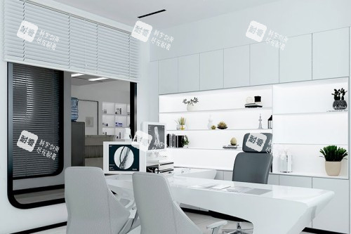 东莞悟空祛痘室内环境 东莞悟空祛痘室内环境