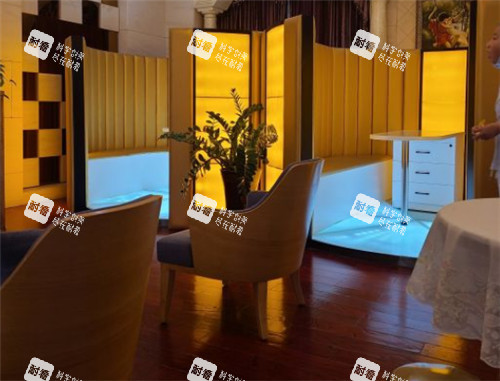 武汉五洲整形医院环境