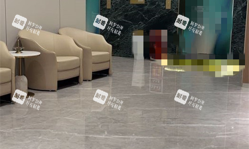 广州丽合医疗美容大厅环境 广州丽合医疗美容大厅环境