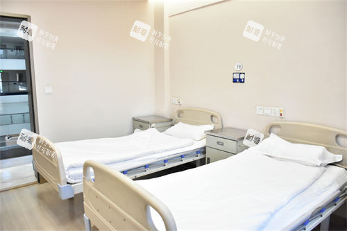 昆明眼科医院病房