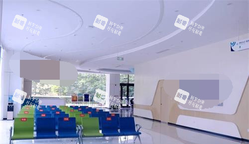 潍坊明润眼科医院内部环境 潍坊明润眼科医院内部环境