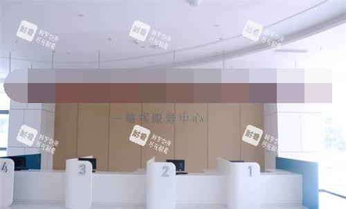 潍坊明润眼科医院服务中心