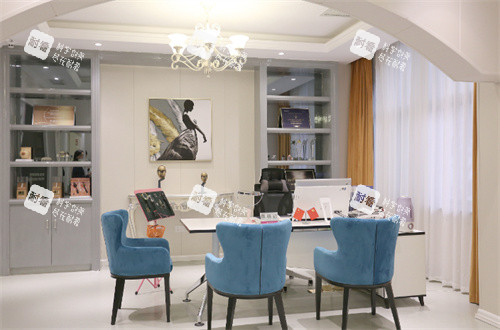 苏州维多利亚整形面诊