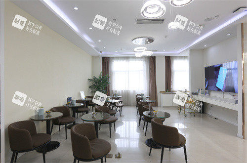 苏州维多利亚整形休息区