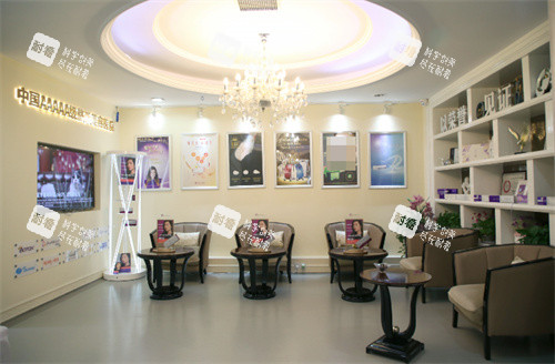 苏州维多利亚整形3L