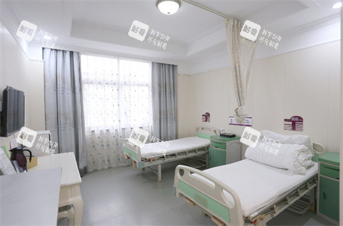 苏州维多利亚整形病房