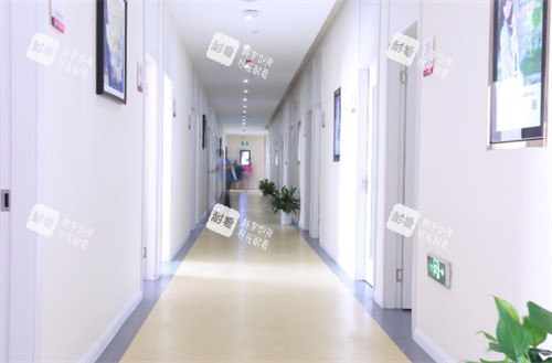 苏州维多利亚整形皮肤科治疗室