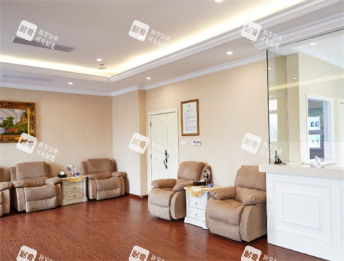 杭州维多利亚整形注射休息区