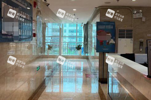 泉州脂管加医疗美容环境