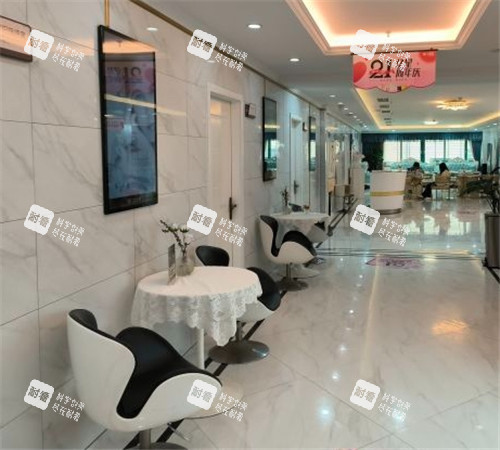 泉州亿星医疗美容走廊环境 泉州亿星医疗美容走廊环境