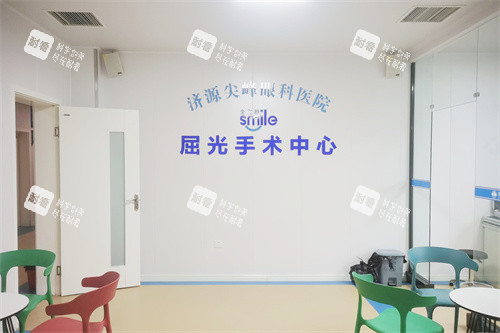 济源尖峰眼科医院屈光手术中心 济源尖峰眼科医院屈光手术中心