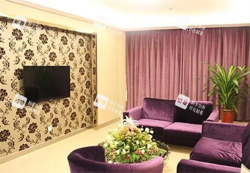 泉州欧菲医疗美容门诊休息室 泉州欧菲医疗美容门诊休息室