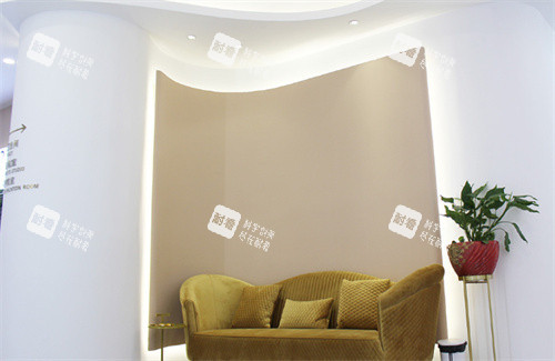 广州青颜医疗美容休息区 广州青颜医疗美容休息区