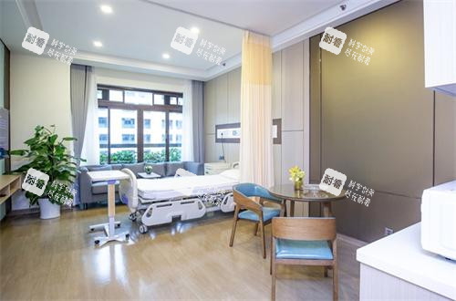 广州祈福整形医院住院部 广州祈福整形医院住院部