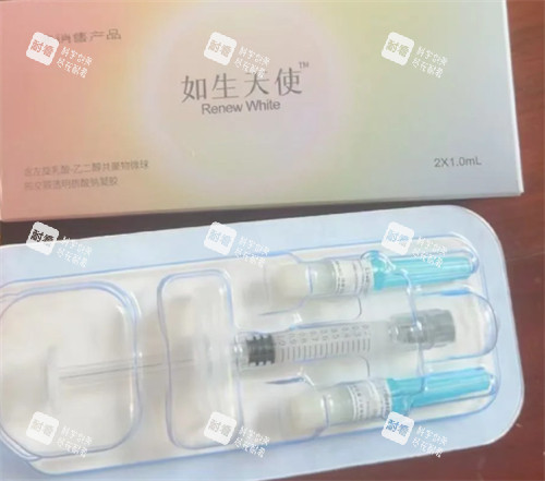 如生天使怎么样