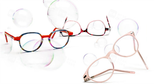 蔡司小乐园镜片图示 蔡司小乐园镜片图示