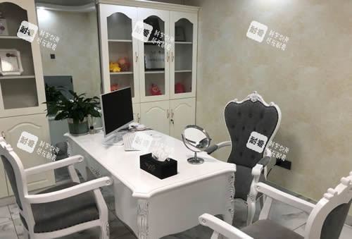 合肥恒美整形商谈室