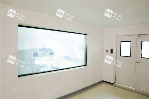 合肥慧视眼科医院手术区