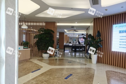 合肥普瑞眼科验配室