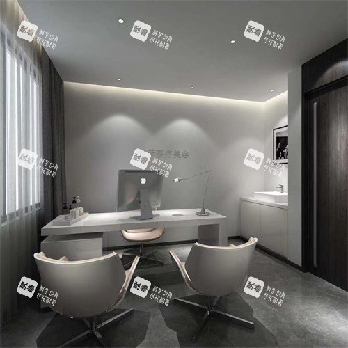 兰州美示整形诊室