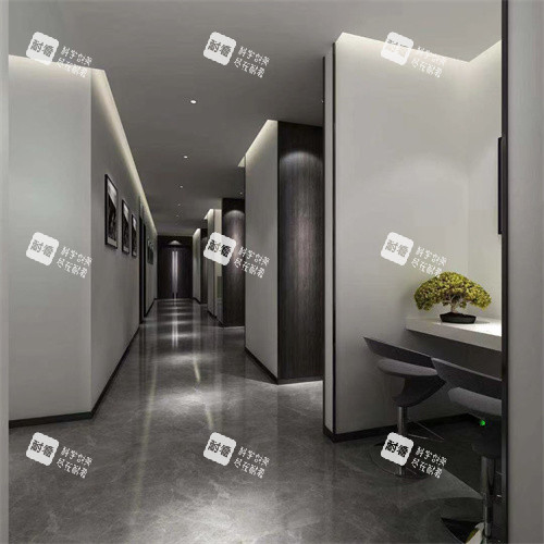 兰州美示整形走廊