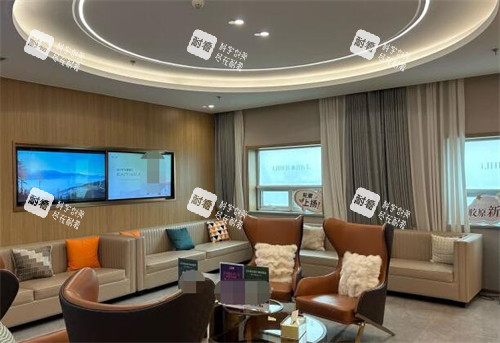 北京丽合医疗美容院内环境图