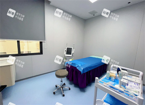 上饶尚美医疗美容皮肤治疗室 上饶尚美医疗美容皮肤治疗室