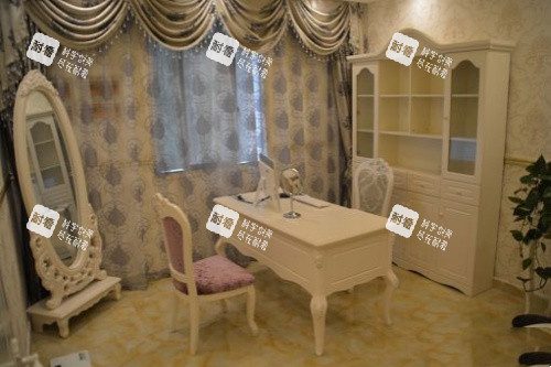 上饶尚美医疗美容医院面诊室 上饶尚美医疗美容医院面诊室