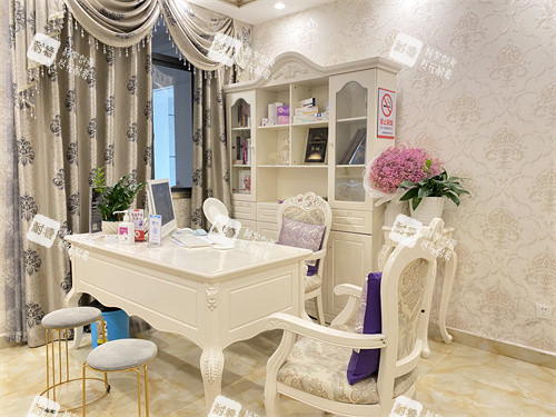 上饶尚美整形面诊室 上饶尚美整形面诊室