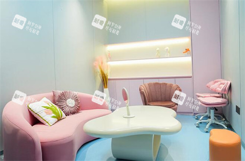 上饶尚美整形美容休息区 上饶尚美整形美容休息区