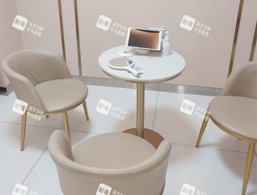 成都美莱整形口腔医院