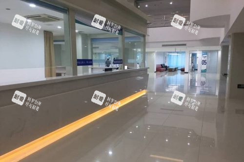 石家庄爱眼眼科医院前台 石家庄爱眼眼科医院前台