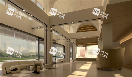 温州和平整形休息区