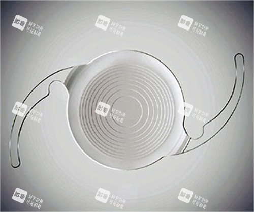 美国新无极人工晶体图片