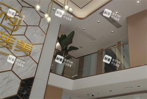 成都晶肤医疗美容环境4