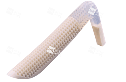 超体隆鼻照片图