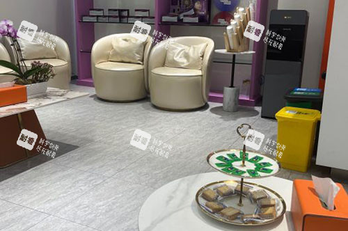 苏州美贝尔整形手术等候区