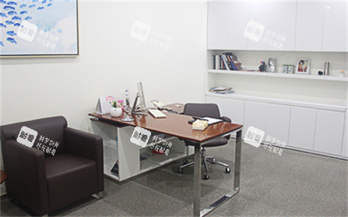 苏州美贝尔整形诊室