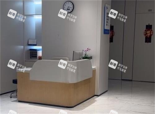 深圳八大处整形医院咨询台