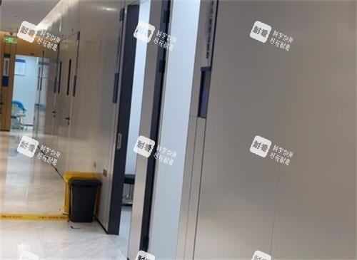 深圳八大处过道图