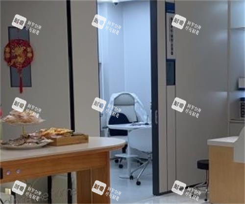 深圳八大处办公室