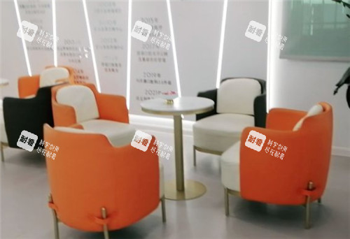 贵阳利美康整形等待区