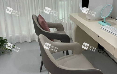 贵阳利美康整形商谈区