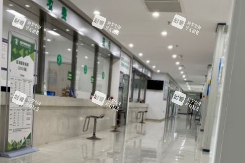 合肥东南眼科收费处 合肥东南眼科收费处