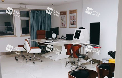 河南整形美容医院商谈室 河南整形美容医院商谈室