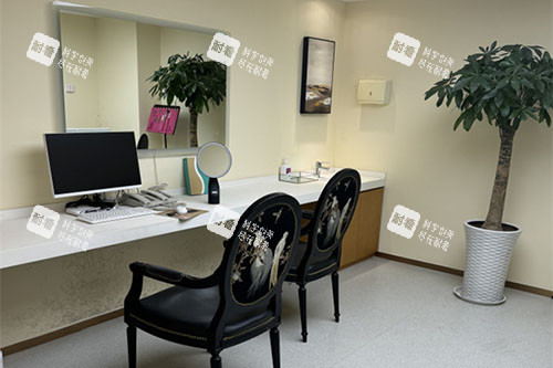 河南整形美容医院环境展示 河南整形美容医院环境展示