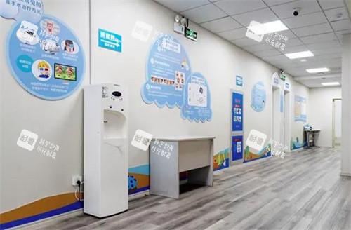 合肥华厦眼科医院环境 合肥华厦眼科医院环境