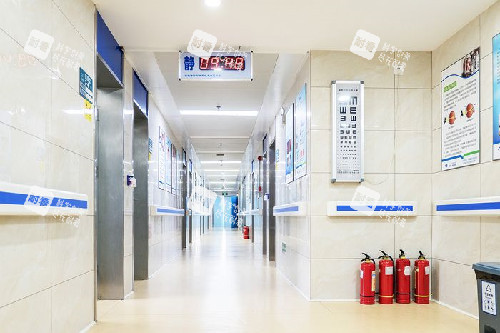 合肥华厦眼科内部环境图 合肥华厦眼科内部环境图