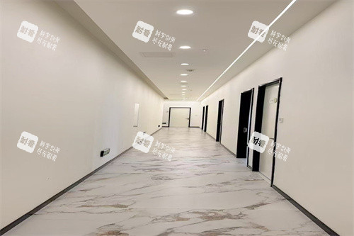 淮安千漾医疗美容走廊