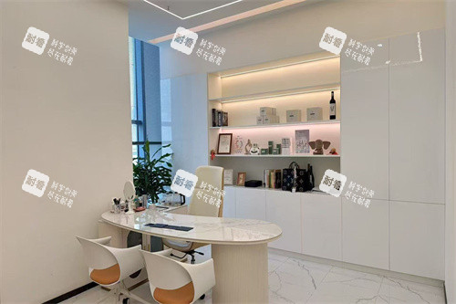 淮安千漾医疗美容室内环境